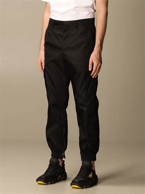 prada men pants